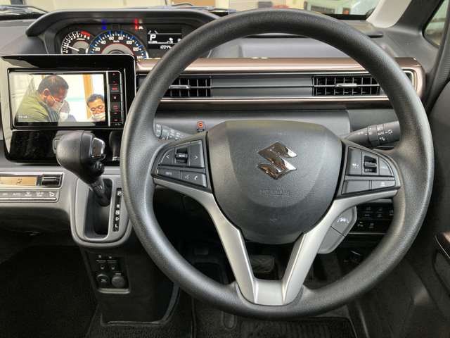 スズキ ワゴンＲ ６６０ カスタムＺ ハイブリッド ＺＸ ４ＷＤ R5年 (東北) 99