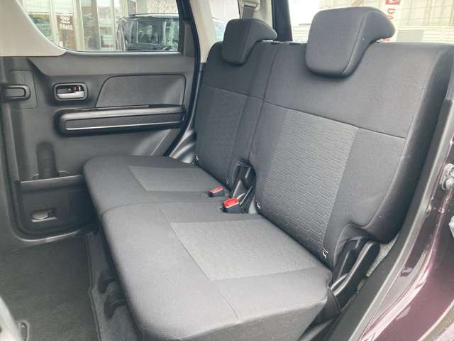 スズキ ワゴンＲ ６６０ カスタムＺ ハイブリッド ＺＸ ４ＷＤ R5年 (東北) 99