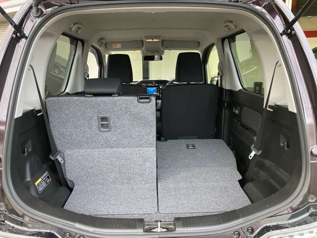 スズキ ワゴンＲ ６６０ カスタムＺ ハイブリッド ＺＸ ４ＷＤ R5年 (東北) 99