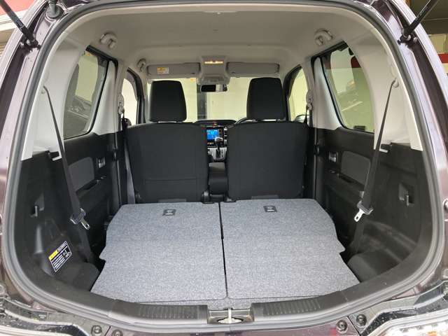 スズキ ワゴンＲ ６６０ カスタムＺ ハイブリッド ＺＸ ４ＷＤ R5年 (東北) 99