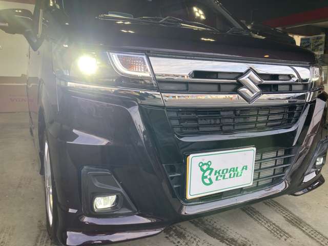 スズキ ワゴンＲ ６６０ カスタムＺ ハイブリッド ＺＸ ４ＷＤ R5年 (東北) 99