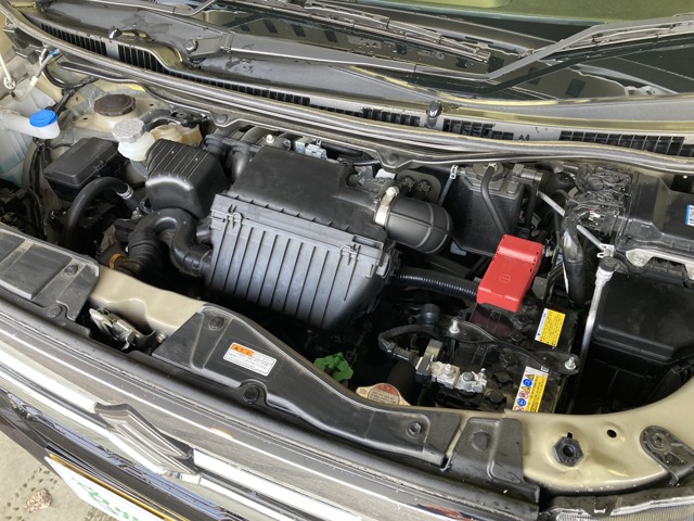 スズキ ワゴンＲ ６６０ カスタムＺ ハイブリッド ＺＸ ４ＷＤ R5年 (東北) 99