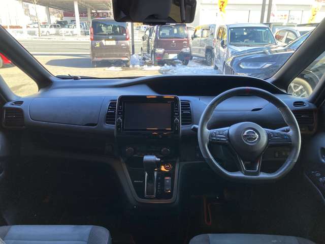 日産 セレナ ２．０ ＮＩＳＭＯ H30年 (東北) 99