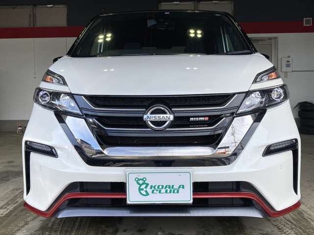 日産 セレナ ２．０ ＮＩＳＭＯ H30年 (東北) 99