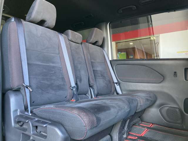 日産 セレナ ２．０ ＮＩＳＭＯ H30年 (東北) 99