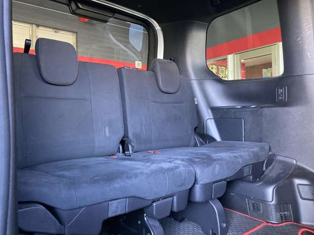 日産 セレナ ２．０ ＮＩＳＭＯ H30年 (東北) 99