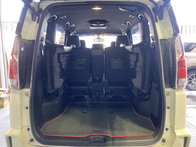 日産 セレナ ２．０ ＮＩＳＭＯ H30年 (東北) 99