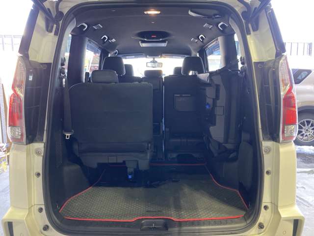 日産 セレナ ２．０ ＮＩＳＭＯ H30年 (東北) 99