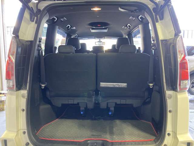 日産 セレナ ２．０ ＮＩＳＭＯ H30年 (東北) 99