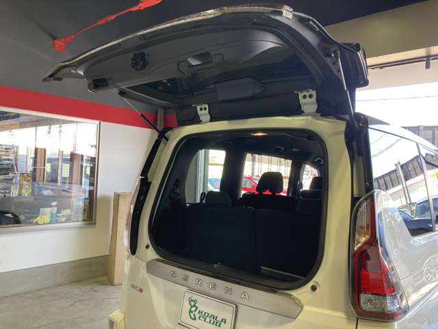 日産 セレナ ２．０ ＮＩＳＭＯ H30年 (東北) 99