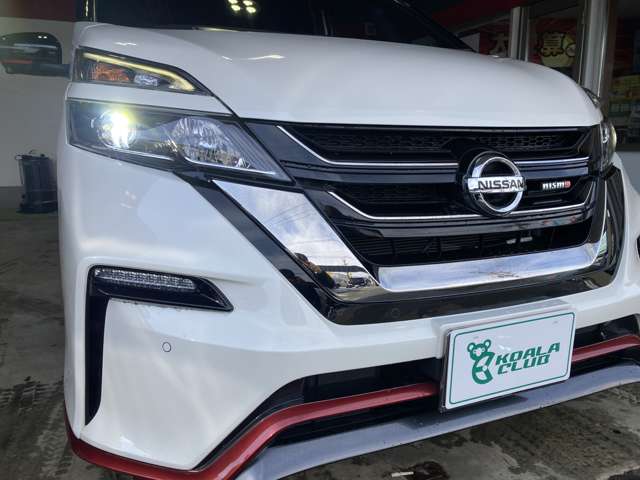 日産 セレナ ２．０ ＮＩＳＭＯ H30年 (東北) 99