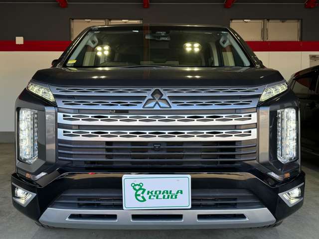 三菱 デリカ　Ｄ：５ ２．２ Ｐ ディーゼルターボ ４ＷＤ R1年 (東北) 99