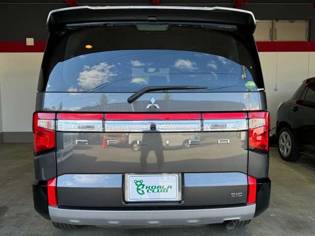 三菱 デリカ　Ｄ：５ ２．２ Ｐ ディーゼルターボ ４ＷＤ R1年 (東北) 99