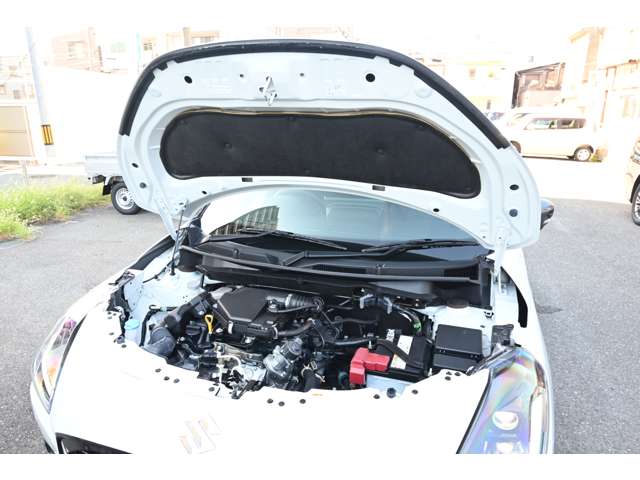 スズキ スイフト １．２ ハイブリッド ＭＺ R5年 (近畿) 99