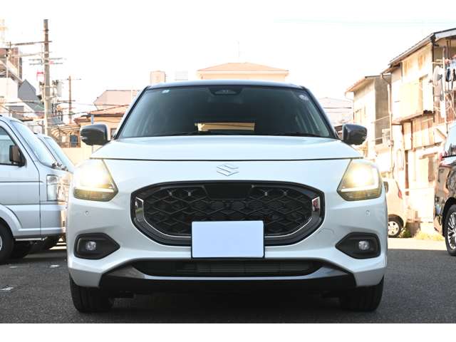 スズキ スイフト １．２ ハイブリッド ＭＺ R5年 (近畿) 99