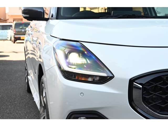 スズキ スイフト １．２ ハイブリッド ＭＺ R5年 (近畿) 99