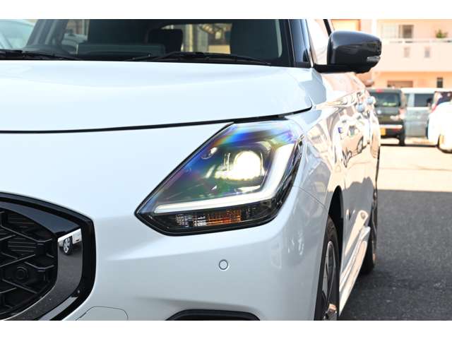 スズキ スイフト １．２ ハイブリッド ＭＺ R5年 (近畿) 99