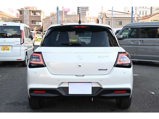 スズキ スイフト １．２ ハイブリッド ＭＺ R5年 (近畿) 99