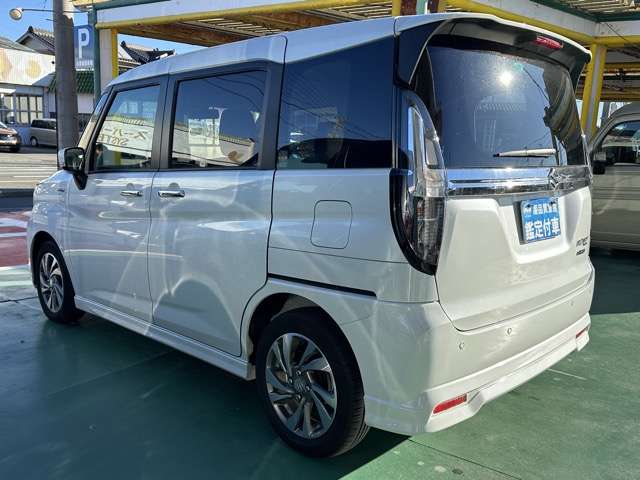 スズキ ソリオ １．２ バンディット ハイブリッド ＳＶ R5年 (東海) 99