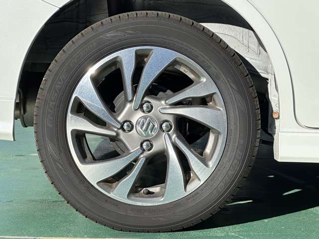 スズキ ソリオ １．２ バンディット ハイブリッド ＳＶ R5年 (東海) 99