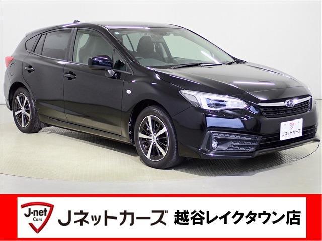 スバル インプレッサスポーツ １．６ Ｉ－Ｌ アイサイト ４ＷＤ R2年 (関東) 99