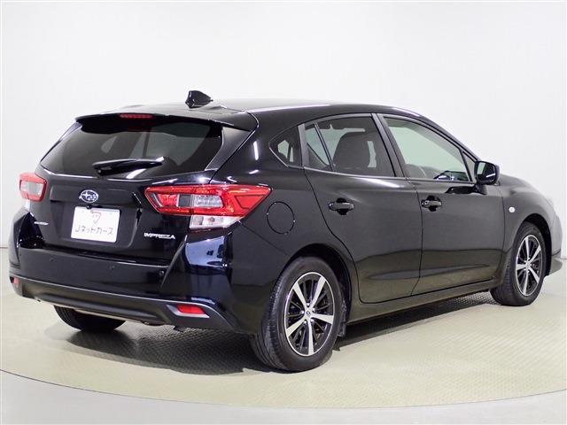 スバル インプレッサスポーツ １．６ Ｉ－Ｌ アイサイト ４ＷＤ R2年 (関東) 99