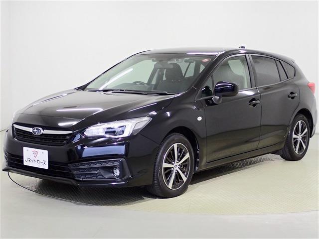 スバル インプレッサスポーツ １．６ Ｉ－Ｌ アイサイト ４ＷＤ R2年 (関東) 99