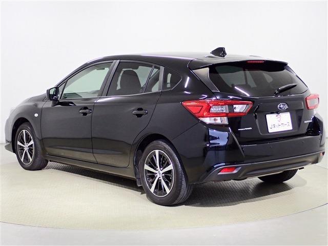 スバル インプレッサスポーツ １．６ Ｉ－Ｌ アイサイト ４ＷＤ R2年 (関東) 99