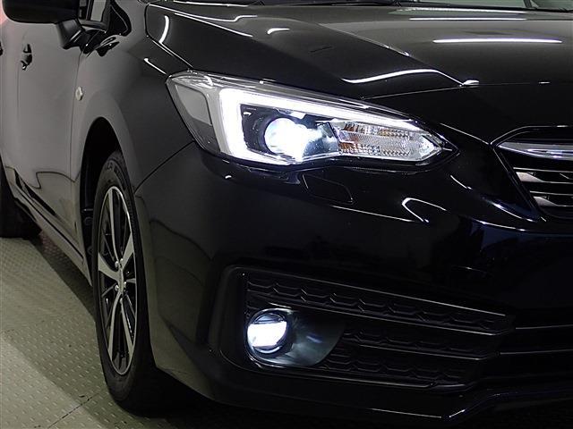 スバル インプレッサスポーツ １．６ Ｉ－Ｌ アイサイト ４ＷＤ R2年 (関東) 99