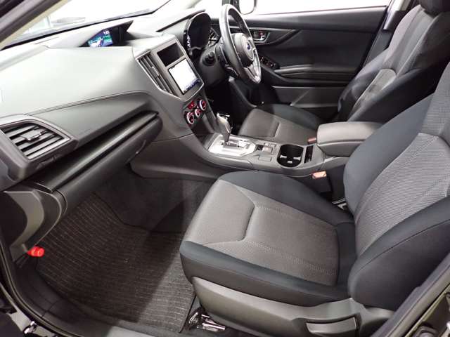 スバル インプレッサスポーツ １．６ Ｉ－Ｌ アイサイト ４ＷＤ R2年 (関東) 99