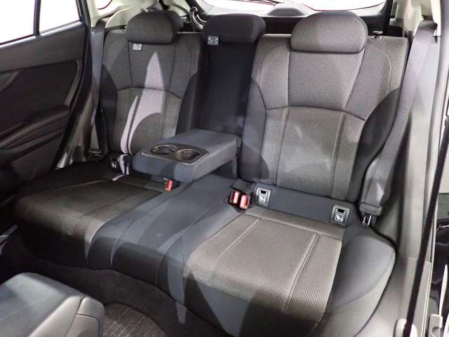 スバル インプレッサスポーツ １．６ Ｉ－Ｌ アイサイト ４ＷＤ R2年 (関東) 99