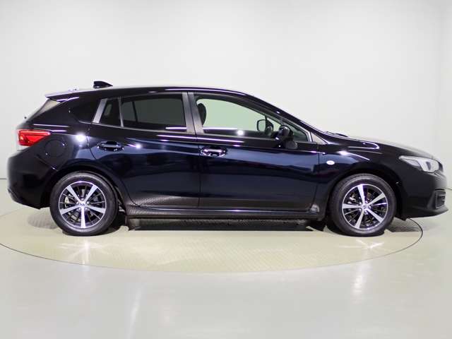 スバル インプレッサスポーツ １．６ Ｉ－Ｌ アイサイト ４ＷＤ R2年 (関東) 99