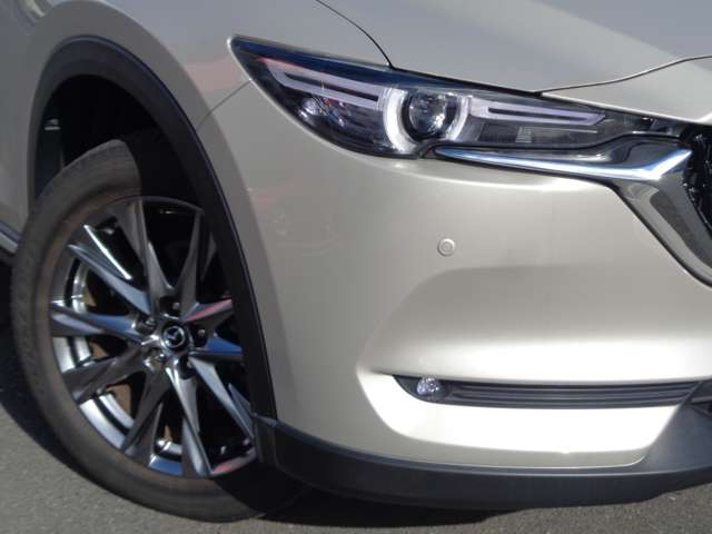 マツダ ＣＸ−８ ２．２ ＸＤ Ｌパッケージ ディーゼルターボ R3年 (中国) 99