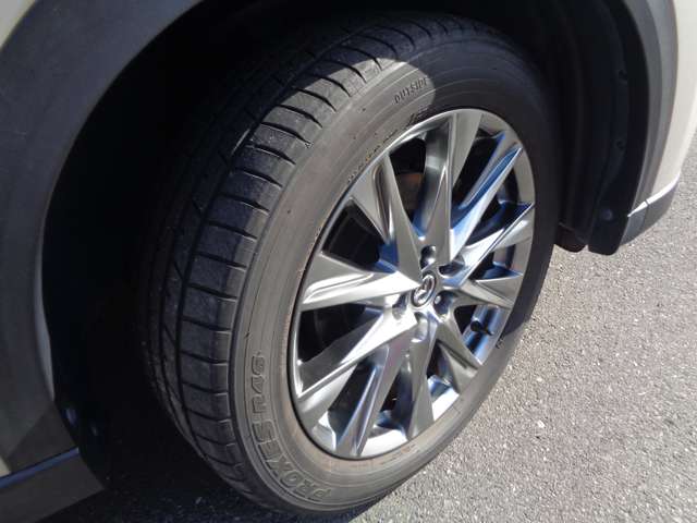 マツダ ＣＸ−８ ２．２ ＸＤ Ｌパッケージ ディーゼルターボ R3年 (中国) 99