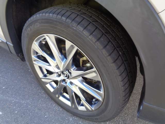 マツダ ＣＸ−８ ２．２ ＸＤ Ｌパッケージ ディーゼルターボ R3年 (中国) 99