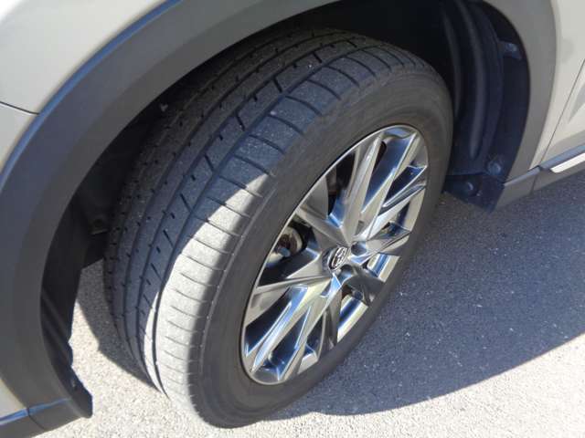 マツダ ＣＸ−８ ２．２ ＸＤ Ｌパッケージ ディーゼルターボ R3年 (中国) 99