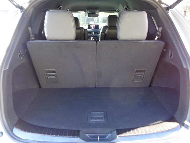 マツダ ＣＸ−８ ２．２ ＸＤ Ｌパッケージ ディーゼルターボ R3年 (中国) 99