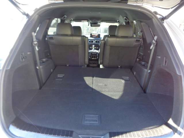 マツダ ＣＸ−８ ２．２ ＸＤ Ｌパッケージ ディーゼルターボ R3年 (中国) 99