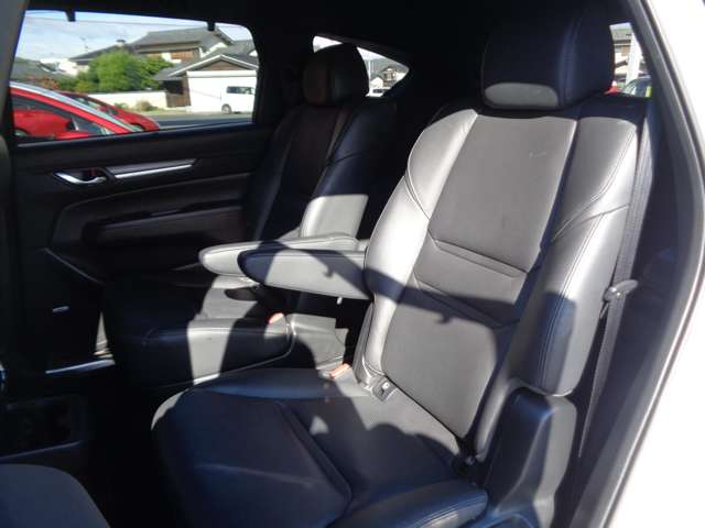 マツダ ＣＸ−８ ２．２ ＸＤ Ｌパッケージ ディーゼルターボ R3年 (中国) 99