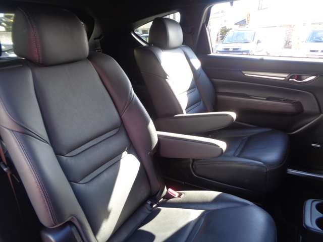 マツダ ＣＸ−８ ２．２ ＸＤ Ｌパッケージ ディーゼルターボ R3年 (中国) 99