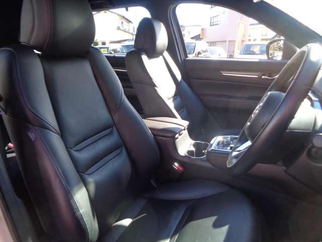 マツダ ＣＸ−８ ２．２ ＸＤ Ｌパッケージ ディーゼルターボ R3年 (中国) 99