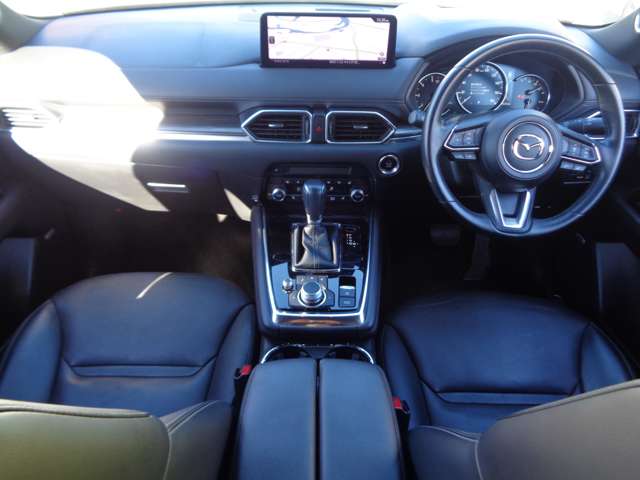 マツダ ＣＸ−８ ２．２ ＸＤ Ｌパッケージ ディーゼルターボ R3年 (中国) 99