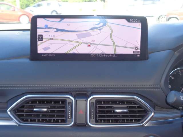 マツダ ＣＸ−８ ２．２ ＸＤ Ｌパッケージ ディーゼルターボ R3年 (中国) 99