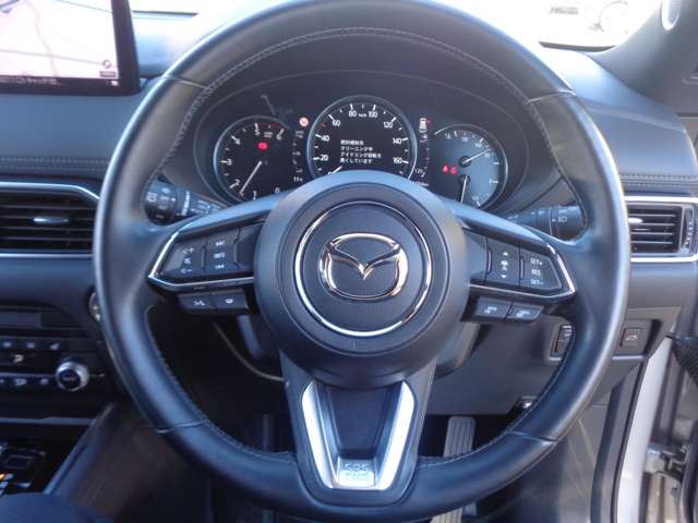 マツダ ＣＸ−８ ２．２ ＸＤ Ｌパッケージ ディーゼルターボ R3年 (中国) 99