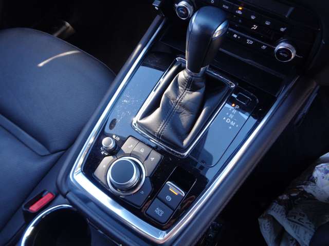 マツダ ＣＸ−８ ２．２ ＸＤ Ｌパッケージ ディーゼルターボ R3年 (中国) 99