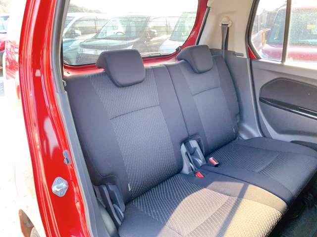 スズキ ワゴンＲ ６６０ スティングレー Ｘ H26年 (九州・沖縄) 99