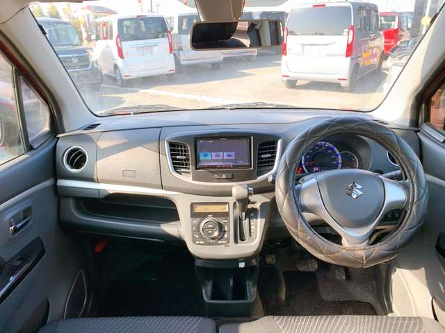 スズキ ワゴンＲ ６６０ スティングレー Ｘ H26年 (九州・沖縄) 99