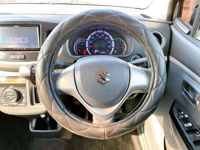 スズキ ワゴンＲ ６６０ スティングレー Ｘ H26年 (九州・沖縄) 99