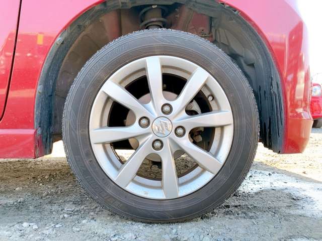 スズキ ワゴンＲ ６６０ スティングレー Ｘ H26年 (九州・沖縄) 99