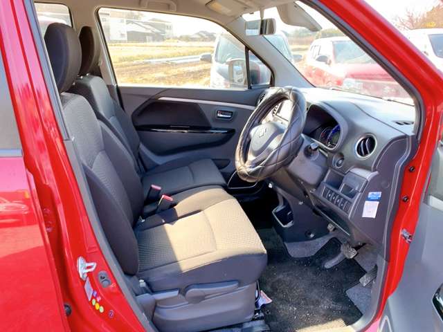 スズキ ワゴンＲ ６６０ スティングレー Ｘ H26年 (九州・沖縄) 99